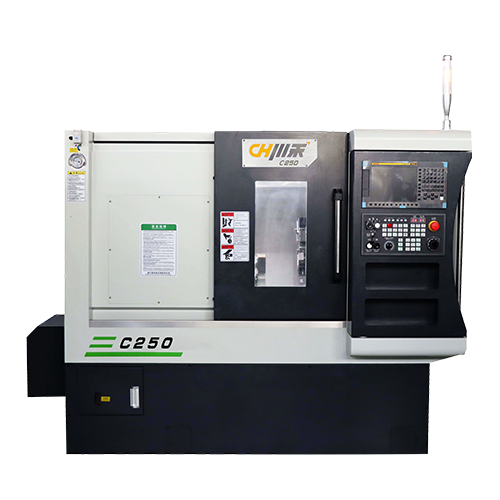 C250-1000 タレットCNC旋盤(pán)